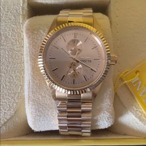 Brand new Invicta watch